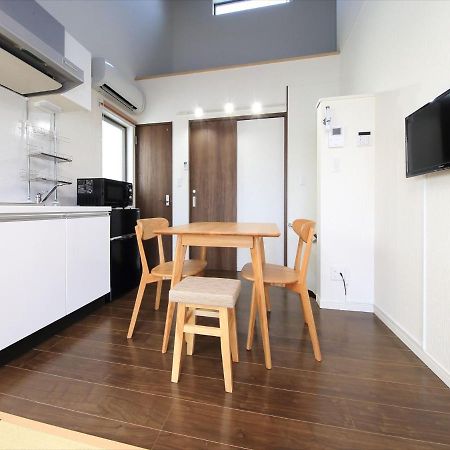 Coto Tokyo Yanaka Apartment Exterior photo