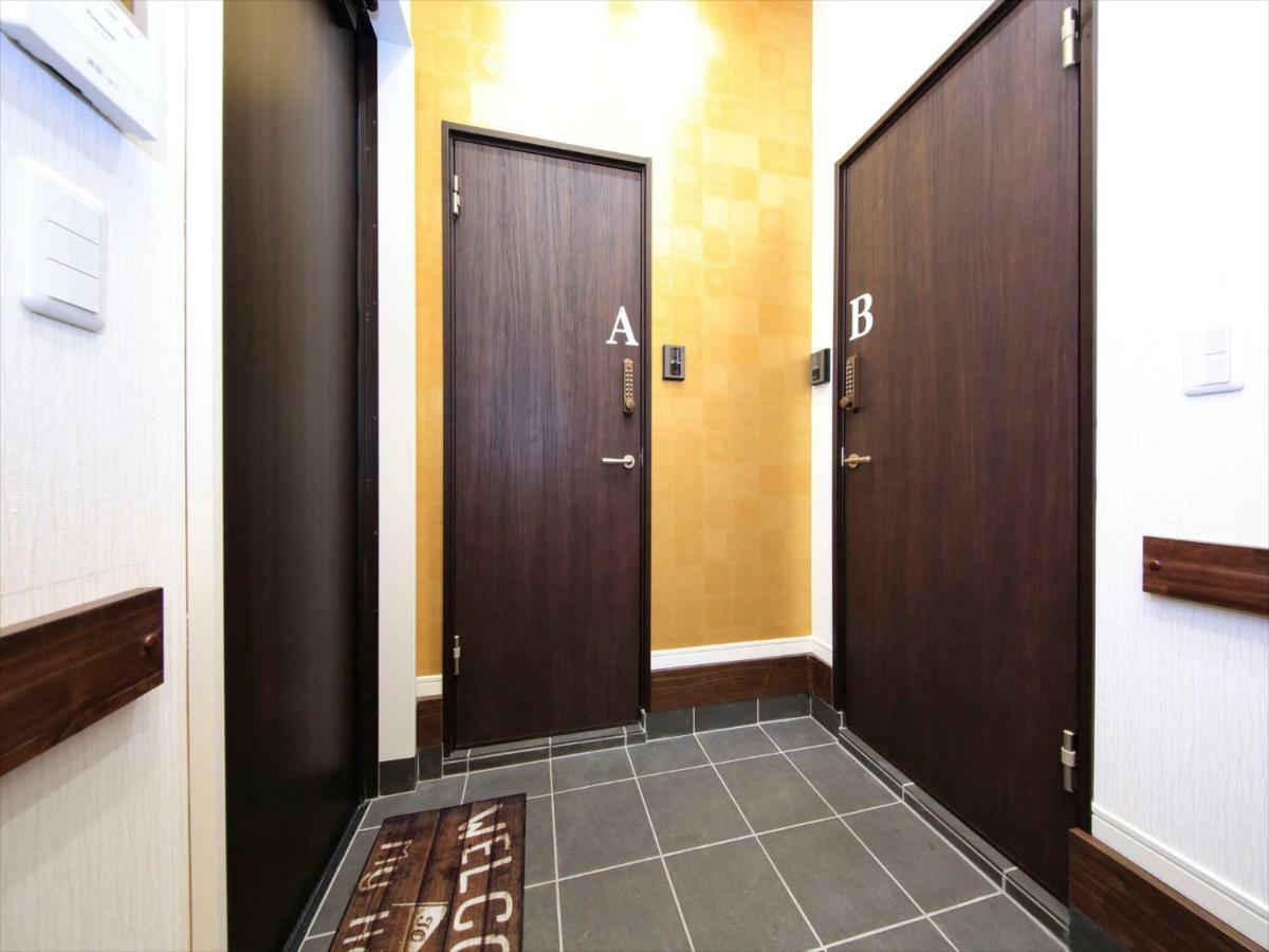 Coto Tokyo Yanaka Apartment Exterior photo